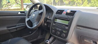 Vw golf 5 - 8