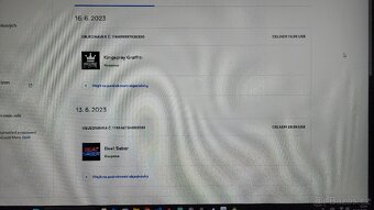 Oculus Rift + Hry + 3senzory - 8