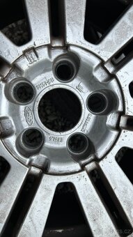 Alu kolfa Ford S-max / Galaxy 5x108 - 8