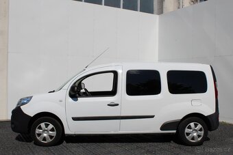 Kangoo Express 1.5 dCi 90k Max - 8