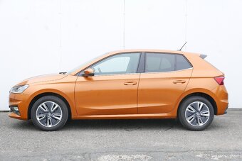 Škoda Fabia 1.0 TSI 70 kW M5° Style Plus - 8