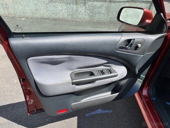Škoda Octavia I 1.9 TDi - 8
