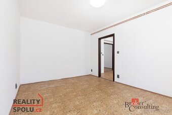 Převod dr. podílu, byty/2+1, 52 m2, Prošinova 1594/1, Zábřeh - 8