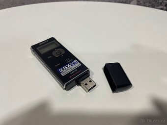 Diktafon Sony ICD-UX71 Digital Voice Recorder - 8