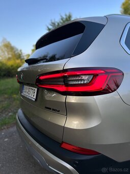 X5 - 8