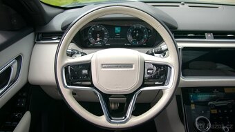 Land Rover Range Rover Velar 184kW DPH 4x4 Tažné - 8