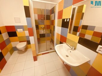 Pronájem byty 1+kk, 39 m2 - Pelhřimov, ev.č. 01801 - 8