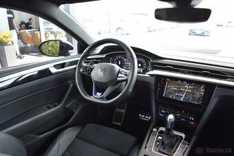 Volkswagen Arteon R 2.0TSI 235kW 4MOTION DSG DPH - 8