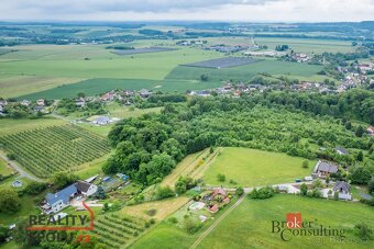 Prodej, pozemky/bydlení, 5027 m2, Choustníkovo Hradiště, Tru - 8