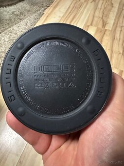 Prodám jedinečné BT repro 2x MINIRIG MRBT3 + 2x SUB - 8