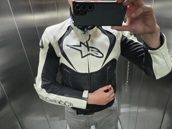 Bunda Alpinestars - 8