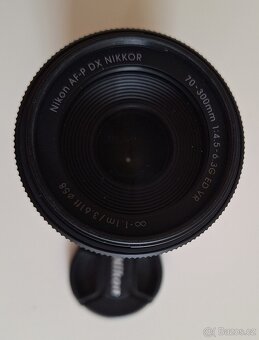 Fotoaparát Nikon D3400 - 8