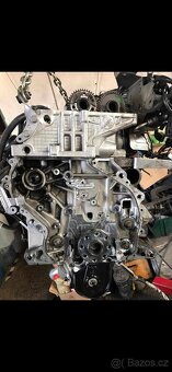 BMW F10 525XD 160KW - 8