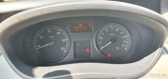 Nissan Primastar - 8