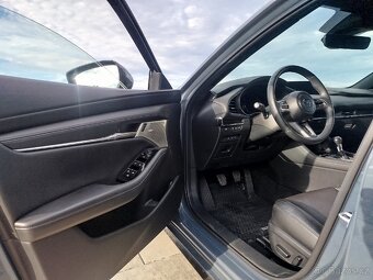 Mazda 3 Comfort+ 2,0 90 kW-Top stav, servis Mazda - 8