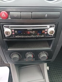 Seat Ibiza 1.4 I/ČR/Klimatizace/ - 8