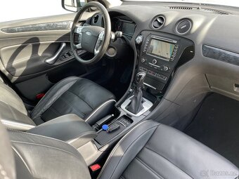 Ford Mondeo 2.2 Tdci - 8