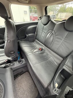 Mini Cooper 1.6i - 8