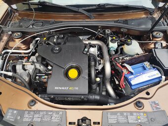 Dacia Duster dci 4wd - 8