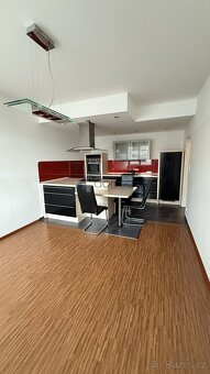 Pronájem bytu 2+kk/B, 52m², ul. Podkovářská, Praha 9 - Nová  - 8