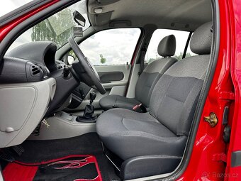 Renault Thalia 1.4 / 35.000 KM - 8