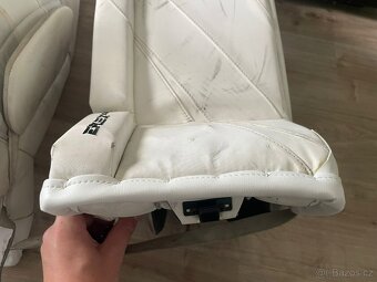 Prodám betony CCM EFlex 6.9 31+1 - 8
