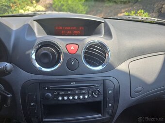Citroën C3 1,4 - 65kw - 8