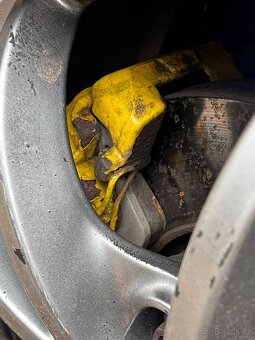 Audi A4 B7 1.9TDI PD 85kw 239tkm FWD - 8