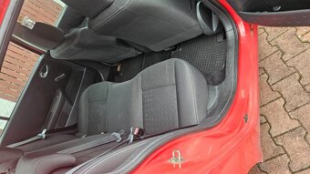 Prodám Renault Megane 16i 82kw - 8