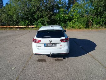 Opel Insignia B - 8