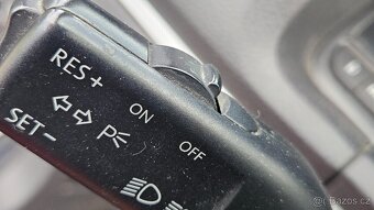 Volkswagen golf 5 goal,1.6i 74kw rok výroby 2006 - 8
