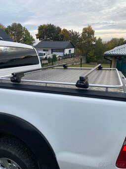 Toyota Hilux 2,5D-4D 106KW, 2013 - 8