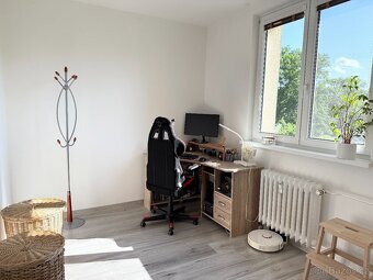 Pronajmu moderní bytu 3+1ve Frýdku-Místku. - 8