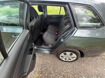 Prodám Škoda Fabia III 1,0 mpi com - 8