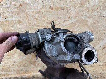 TURBO 2.0 TDI 110KW CRLB/CKFC 04L253010B - 8