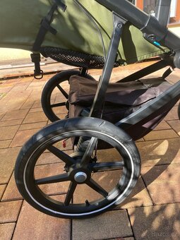 Thule Urban Glide 2 - 8