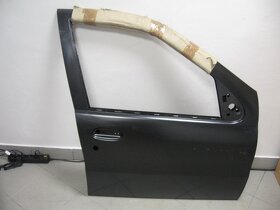 Prodám na Fiat Palio dveře světlo vypínače plasty čerpadlo - 8