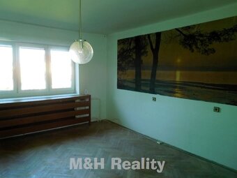 Prodej RD 3+1 196m2  a garáží 62m2, zahradou, Lučina - 8