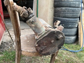 Valce k pasovemu dopravniku - 8