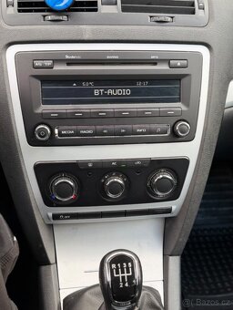 Škoda Octavia II 1.6tdi - 8