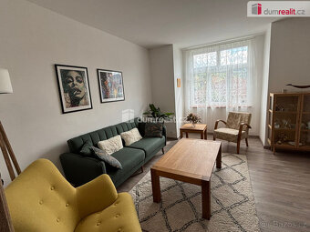 zděný byt 2 +1 , Luhačovice - 8