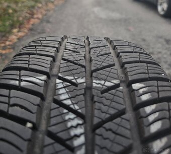 zimní sada kol r16 5x112 - 8