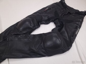 Probiker Airvent dámska kožená kombinéza XS/S 34/38 - 8