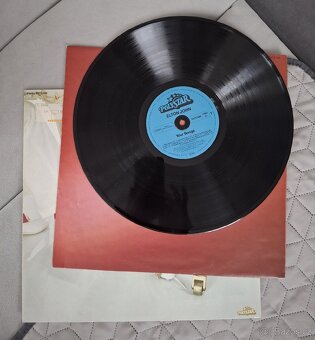 LP Elton JOHN - 8