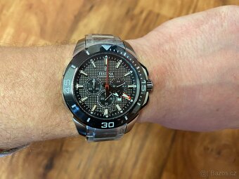 Nové pánské hodinky Festina Chrono Bike Mens - 8