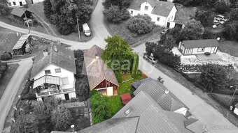 Prodej rodinného domu, Lhota-Vlasenice, ev.č. 02178 - 8