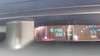 Renault Grand Scénic r.v.2005 2.0 16v LPG - 8