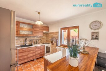 Prodej, rodinný dům, Zahrádky - 8