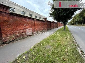 Pronájem, kancelář, 15m2, Opava, Otická - 8