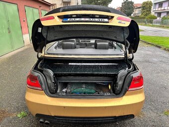 BMW e93 325d 145kw m3look. - 8